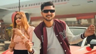 Baithya Su Burj Khalifa AA song  Sari life karegi tarifa aa song  Tenu moj karaba aa New Song 2024 [upl. by Tteragram671]