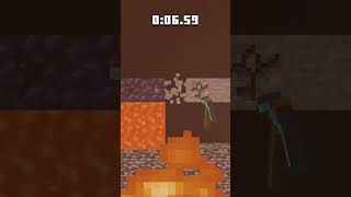 Mine craft very op level effect 😱😱😱😨 [upl. by Naj]