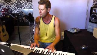 Payphone  Maroon 5  Piano Cover  Andrew Allen [upl. by Adaline]