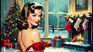 Classic Christmas AI Music  Christmas Song Compilation  Merry Christmas 2025 [upl. by Bullock566]