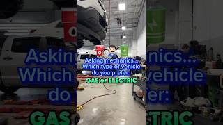 Gas Cars or Electric Cars 🚗🔋carshorts [upl. by Corty]