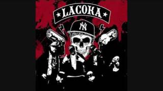 La coka nostra  Nc Anthem [upl. by Aneehsal708]