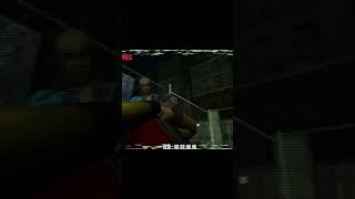 Manhunt PS2 Gameplay  Plastic Bag Kill [upl. by Aizirtap]