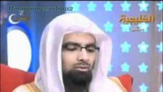 HD Sheikh Nasir al Qatami surah Yusuf لشيخ ناصر القطامي [upl. by Haggi614]