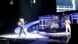 Van Halen  Jump Greensboro [upl. by Agnew31]