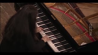 Live in Tokyo Argerich  Ravel Jeux deau 2000 [upl. by Blackmore]