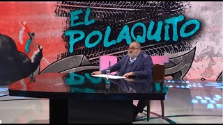 El Polaquito dos años después Lo que no hace el estado con los menores en riesgo [upl. by Noami]