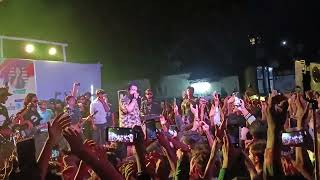 Nobel live concert  Naogaon  part8  Song  Nobel Man [upl. by Pedrotti]