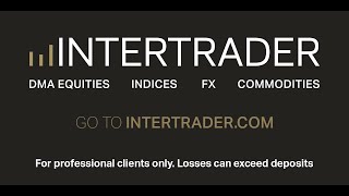 Intertrader Professional Margin Trading [upl. by Norean381]