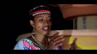 sanda boro festival fulbe Africa au Nigeria [upl. by Cecilio]