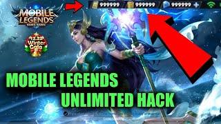 Mobile Legends MOD APK Download 2019 Latest Version Unlimited Resources No Root Skin Radar Mod Apk F [upl. by Shakti]