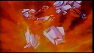 La revanche des gobots  opening [upl. by Pry]