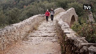 CAMINANT PER CATALUNYA  Batalla del Toix I [upl. by Lidaa]