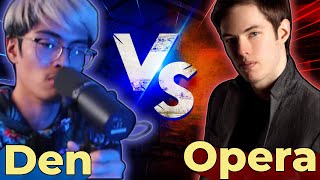 Dens singing in the BBU is amazing  Heres why  Den vs Zero bbu22 top 16  beatbox reaction [upl. by Kloman820]