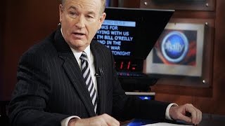 Bill O’Reilly’s payout could be as high as 25 million [upl. by Hahsia]