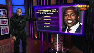 Michael Jordan Isiah Thomas beef conspiracy theory nonsense and fried squirrel [upl. by Tessler501]