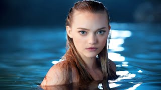 Mermaid Down Full Movie Explained In Hindi  Urdu  Best Mermaid Hollywood Movie Review In Hindi [upl. by Junia]