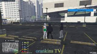 orankins TV Prada Dubai in Swim RP quotEpisode 2quot [upl. by Aron592]