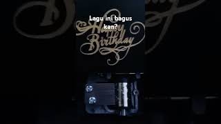 Hapy birthday music [upl. by Allehs]