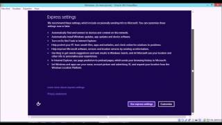 Come installare Windows 10 Technical Preview [upl. by Nedarb164]