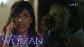 The Better Woman Pagsagip ni Jasmine sa nagaagawbuhay na kapatid  Episode 65 Finale [upl. by Amla]