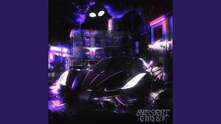 MIDNIGHT GHOST feat Bydexx SLOWED [upl. by Mayram]