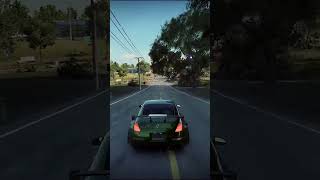 Nissan 350z SE is so cool  NFS Heat [upl. by Tnecniv]