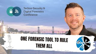 One Forensic Tool To Rule Them All [upl. by Neile]