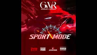 Fiftie  Roll Wid It  Sport Mode Riddim [upl. by Sidras]