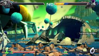 DRAGON BALL FighterZ  Goku Day Trailer  PS4 X1 PC SWITCH [upl. by Dorice]