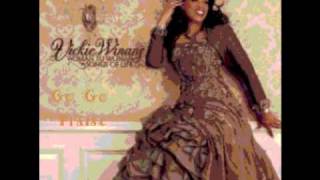 Vickie Winans  Go Go Praise fan video [upl. by Meijer]