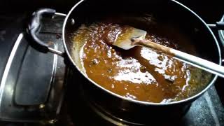 Macher dimer tarkari recipefish egg curryFull recipe 🤤😋👌cookingfood foodpreparation [upl. by Tamanaha66]