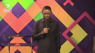 SUPERNATURAL BREAKTHROUGH  Apostle James Adebowale  13th November 2024 [upl. by Alleirbag]