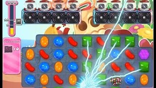 Candy Crush Saga Level 1291 NO BOOSTER [upl. by Ias]