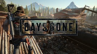 Days Gone  E6 amp IT [upl. by Clementis]