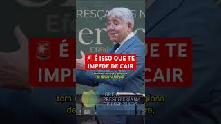 👆 VEJA ESTA MENSAGEM igrejapresbiterianadepinheiros hernandesdiaslopes deus pregação gospel [upl. by Regdirb]