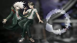 Ｉｋｏｒｏｓｈｉａ Homicide  Danganronpa 2 Goodbye Despair  Remix [upl. by Ahsim]