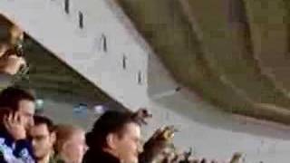 Newcastle Sunderland  Shaking Keys at Stadium of shte [upl. by Oralee]