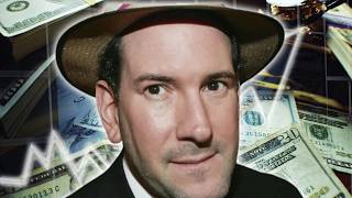 Matt Drudge’s Net Worth Is Utterly Sickening [upl. by Bergeman]