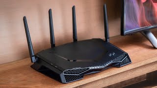 5 Best WiFi Routers 2024 WiFi 6 6E and 7 [upl. by Mclaughlin]