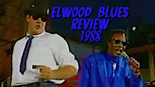 Elwood Blues review 1988 [upl. by Kappenne260]