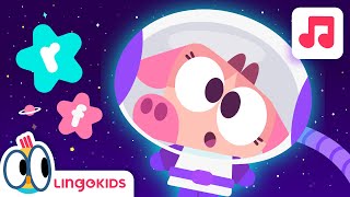 CONSONANT BLENDS SONG 🔠🎶 Phonics Song for Kids  Lingokids [upl. by Anaed]