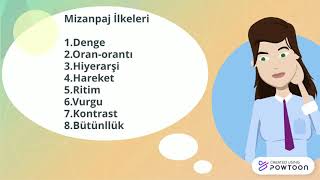 Mizanpaj İlkeleri Nelerdir [upl. by Bald]