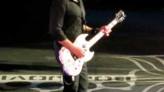 Bon Jovi  Livin on a Prayer  April 7th 2013 St Paul Minnesota [upl. by Else]