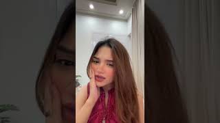 Romaisa khan tik tok videomust subscribe to channel [upl. by Ahsenit]