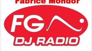 Fabrice Mondor Radio FG 30012004 [upl. by Candie]