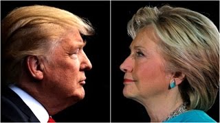 The CBC NEWS  2016 US Election Special [upl. by Atterg937]