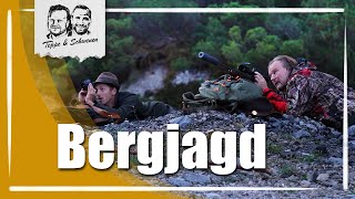 Bergjagd  Christian ist erfolgreich  Teppe und Schwenen [upl. by Kaye422]