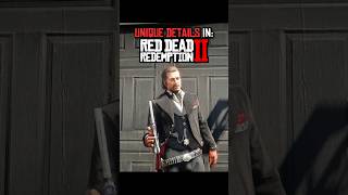 RDR2  The Story of Frank Deveraux reddeadredemption rdr2 arthurmorgan [upl. by Noorah945]