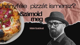 KIPRÓBÁLTAM EGY NAGYON MÁSMILYEN PIZZÁT🔥🍕 [upl. by Ladnyk953]